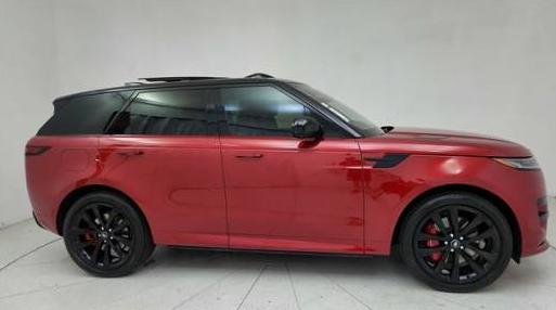 LAND ROVER RANGE ROVER SPORT 2023 SAL1V9E77PA115269 image